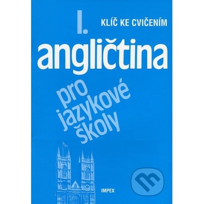 Angličtina pro jazykové školy I. Stella Nangonová Stella Nangonová