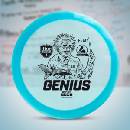 Discmania Active Premium Genius Modrá