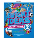 Bright Ideas: Level 2. Pack Class Book and app