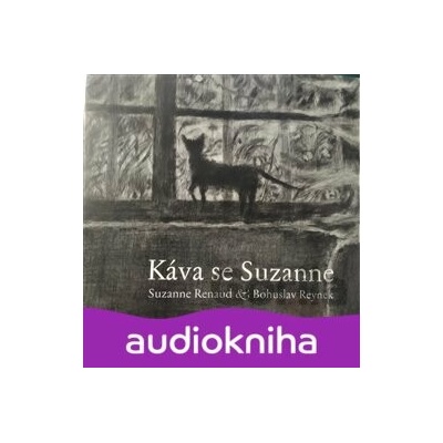Káva se Suzanne - Suzanne Renaud, Bohuslav Reynek