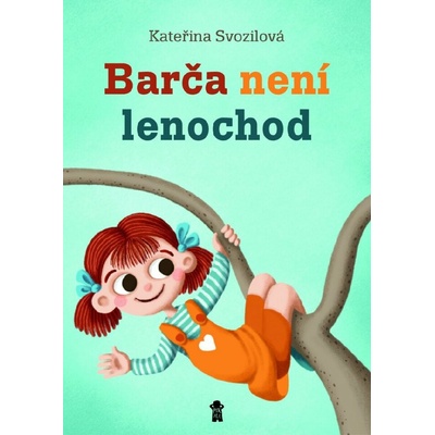 Barča není lenochod