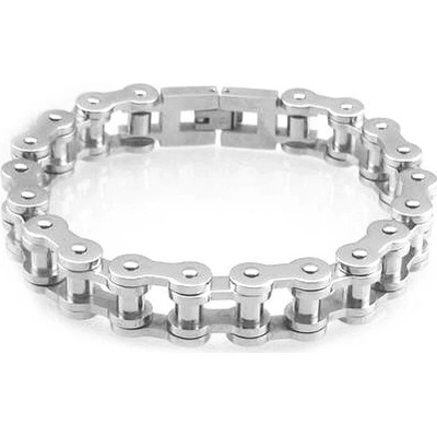 Steel Jewelry náramek z chirurgické oceli NR090155