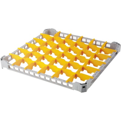 PLAST PORT Plast port-Удължител за кошница за съдомиялна машина с разделител 36места(bdЕ-36)) (01361012)