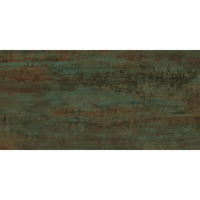 Stargres Metallo Green 60 x 120 cm Zelené 1,44m²