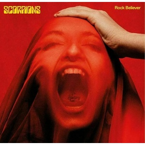 Scorpions - Rock Believer (LP) (602438813780)