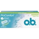 O.b. Tampons Pro Comfort Super Plus 32 ks