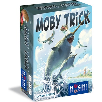 Huch Moby Trick