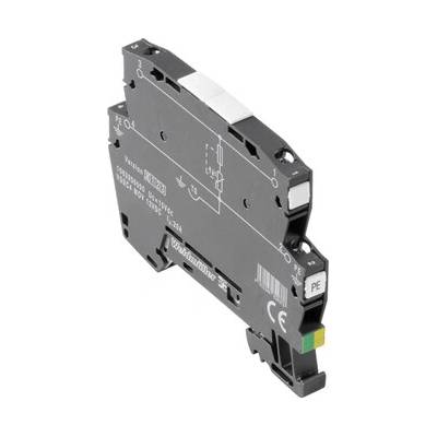 Přepěťová ochrana (datové sítě/technologie MCR) Weidmüller VSSC4 MOV 24VAC/DC (1063960000)