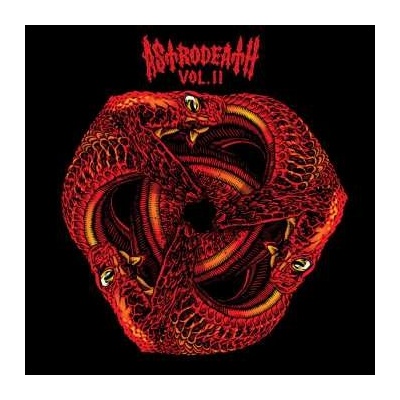 Vol. II - Astrodeath LP