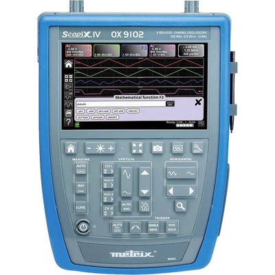 Metrix OX 9102