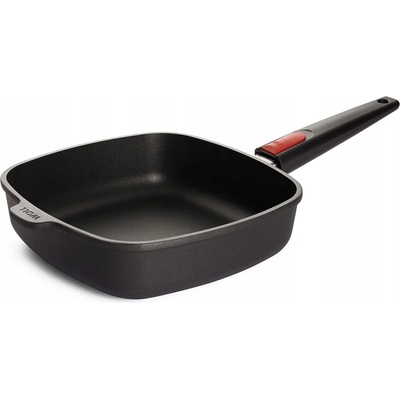 Grilovací pánev WOLL 24 cm s nepřilnavým povrchem