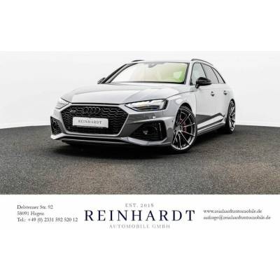 Audi RS4 Avant 331 kW