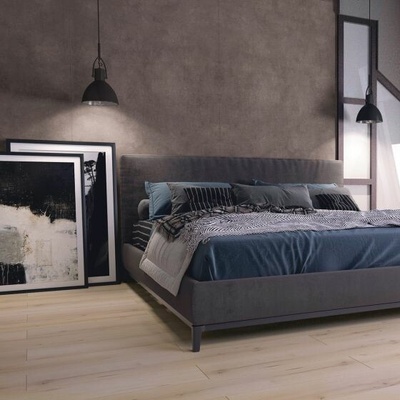 Classen Floor and Wall 32 Barolo SPC 3,06m²