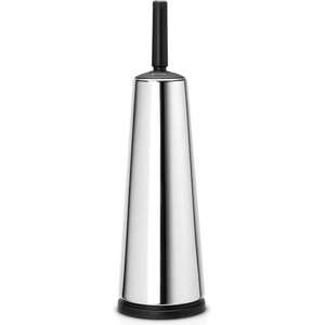 Brabantia Четка за тоалетна Brabantia ReNew Brilliant Steel (90300282)