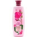 Šampóny BioFresh s růžovou vodou Rose Of Bulgaria Hair Shampoo 330 ml