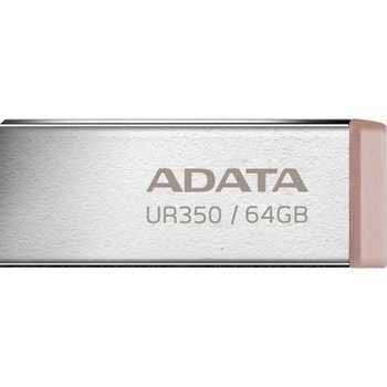 Image 1 of ADATA UR350 64GB USB 3.2 (UR350-64G-RSR)