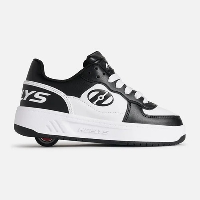 Heelys Rezerve Low