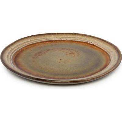 Bazar Bizar Servírovací talíř Comporta Plate 22 cm