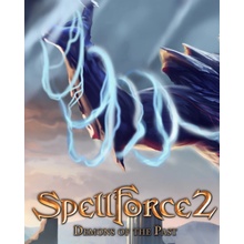 Spellforce 2: Demons of the Past