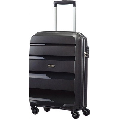 American Tourister Bon Air spinner S 85A-09001 Black 32 l