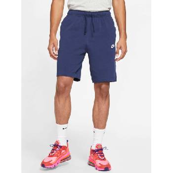 NIKE Къси панталони m club jsy