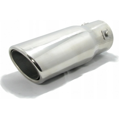 NEW 2017 CHROM ovál | Zboží Auto