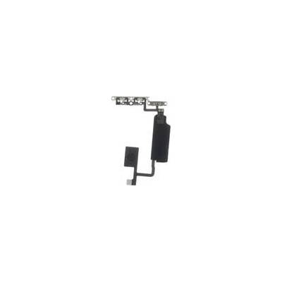iPhone 11 Volume Tlačítka Flex Kabel + Signálová a Kompasová Deska (s Kovovým Držákem)
