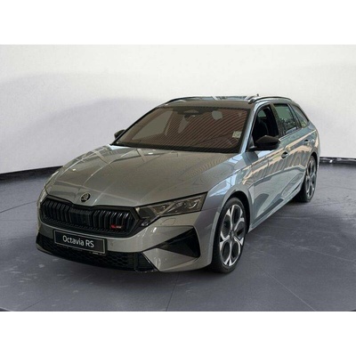 Skoda Octavia Combi RS 195 kW