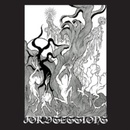 Jord Sessions - Jordsjo CD