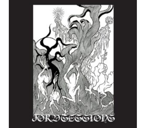 Jord Sessions - Jordsjo CD