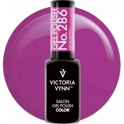 Hybridný lak farebný Victoria Vynn 286 Wow Effect 8 ml