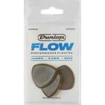 Dunlop 547P300 Flow Jumbo Grip Player Pack Перце за китара (547P300)