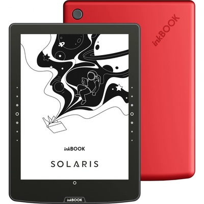 inkBOOK Solaris