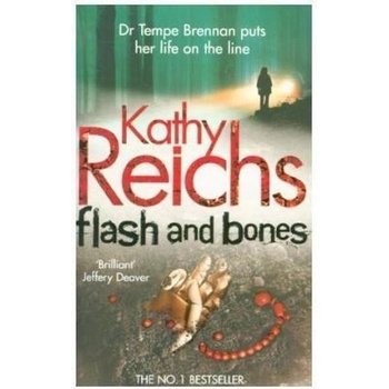 Flash and Bones - Kathy Reichs