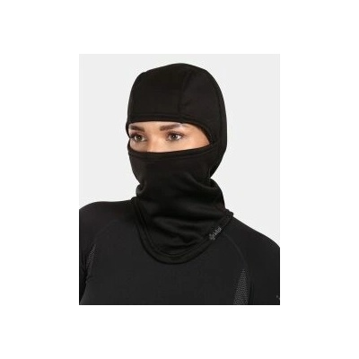 Kilpi ROBBER-U černá ZU0804KI