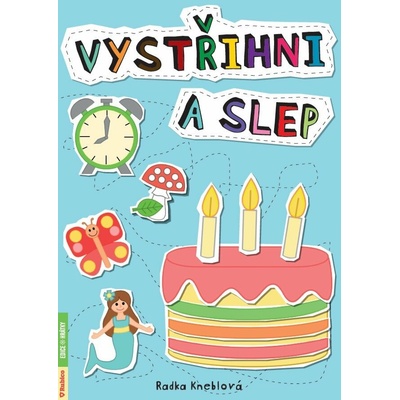 Vystřihni a slep