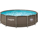 Polygroup Funsicle Oasis 427x107 cm (P9Q01442B0GS)