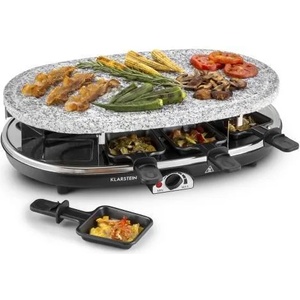 Klarstein GQ6-Steaklette