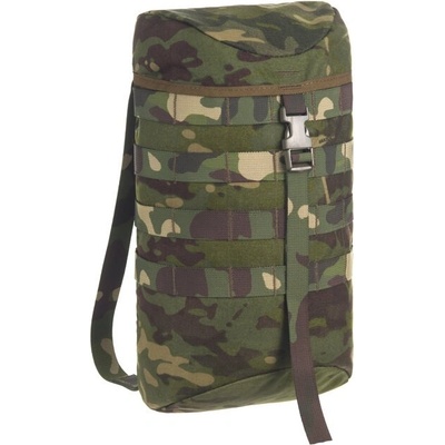 Wisport přídavná boční kapsa Raccoon 9L Multicam Tropic