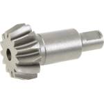 Team corally Пиньон за диференциал Team Corally - Bevel Pinion 13T - Steel - 1 pc C-00180-156 (C-00180-156)
