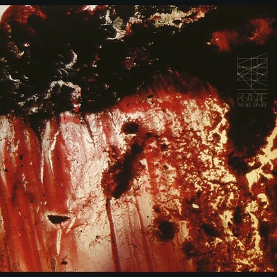 Khanate - To Be Cruel (180 g) LP
