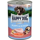 Happy Dog Sensible Puppy & Junior chicken & salmon 400 g