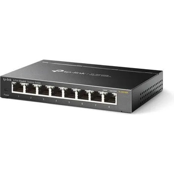 Image 1 of TP-Link TL-SG108S