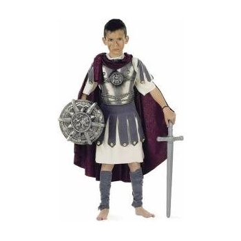 Limit Costumes Маскировъчен костюм за деца Limit Costumes Троянски воин 4 Части Размер Размер - 11-13 години