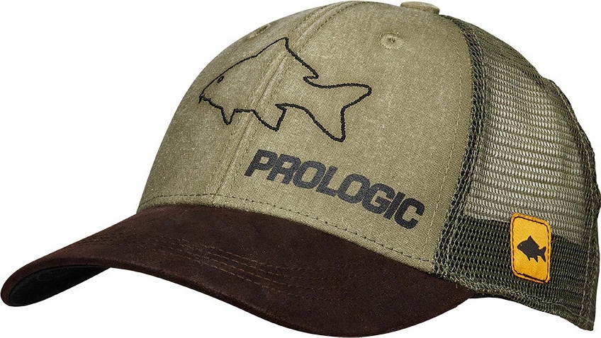 Prologic Big Chuck Cap