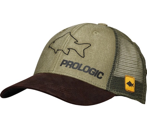 Prologic Big Chuck Cap