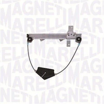 Zvedací zařízení oken MAGNETI MARELLI 350103170044