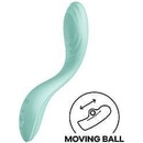 Satisfyer Rrrolling Pleasure vibrátor Mint