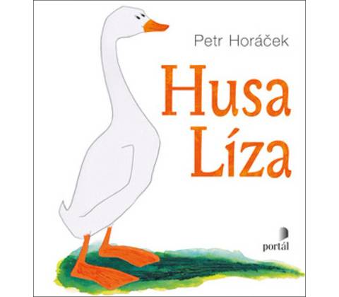 Husa Líza