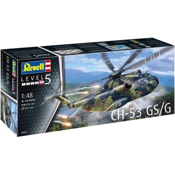 Revell Junkers Ju 188 A-1 Rächer 1:48